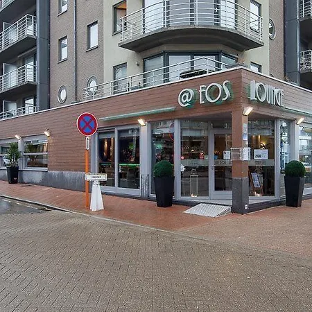 Διαμέρισμα Luxury 204 Adult Only Koksijde
