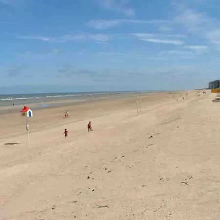 Luxury 204 Adult Only Koksijde