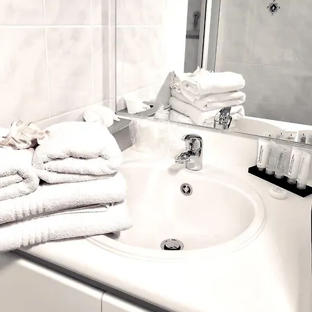 Διαμέρισμα Luxury 204 Adult Only Koksijde