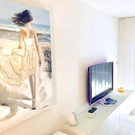 Διαμέρισμα Luxury 204 Adult Only *