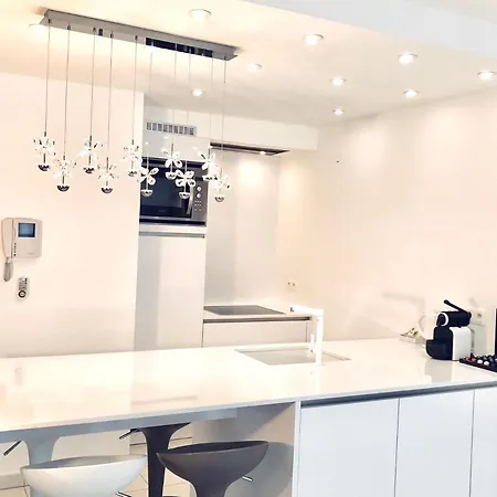 Διαμέρισμα Luxury 204 Adult Only