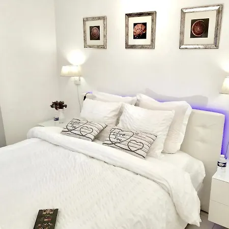 Διαμέρισμα Luxury 204 Adult Only Koksijde
